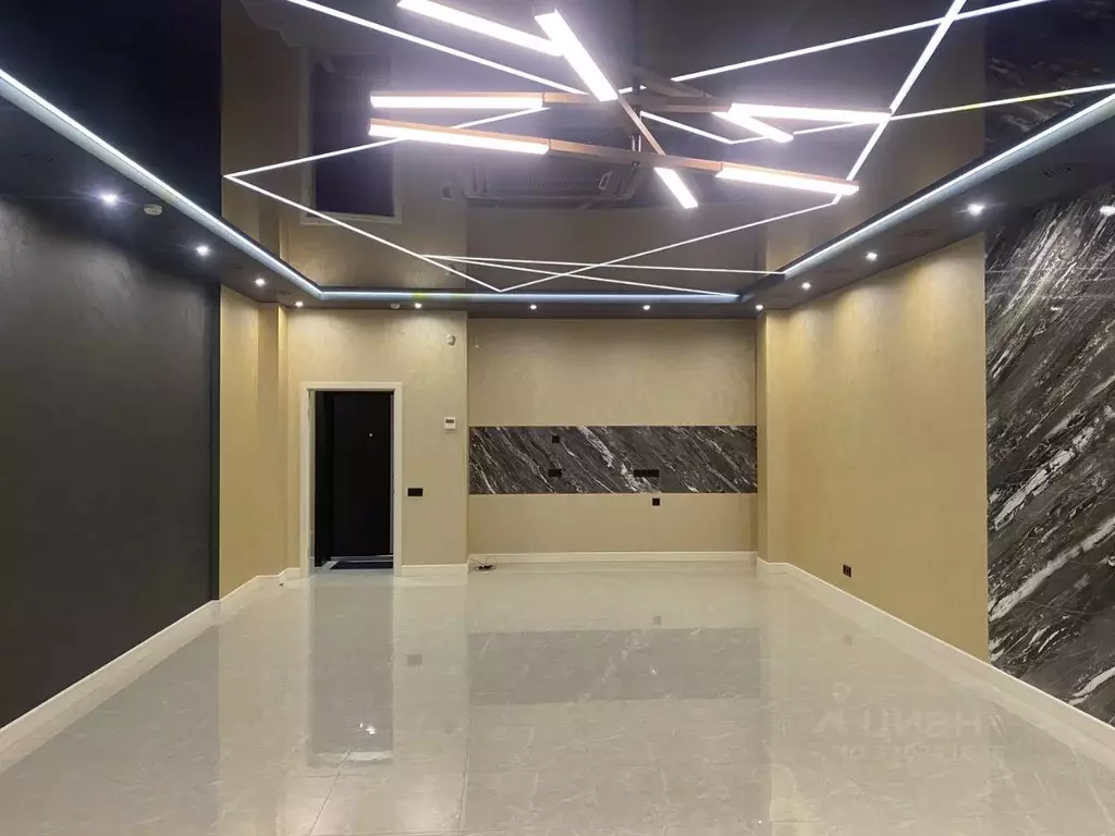 Офис в Крым, Симферополь ул. Воровского, 24А (60 м) - Фото 1