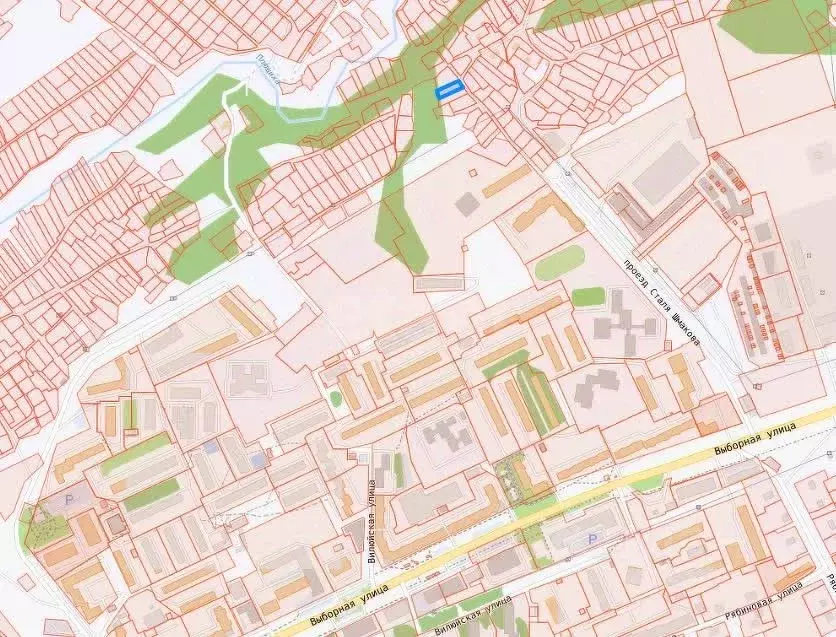 Участок в Новосибирская область, Новосибирск СОСН 7-й Ветеран тер., ... - Фото 2