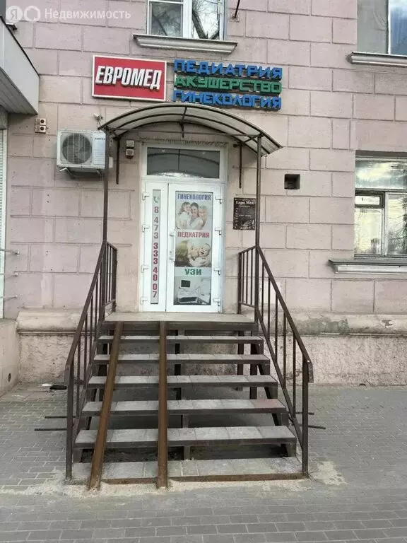 Помещение свободного назначения (76 м) - Фото 1