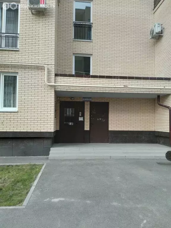 1-комнатная квартира: Владикавказ, Весенняя улица (40 м) - Фото 1