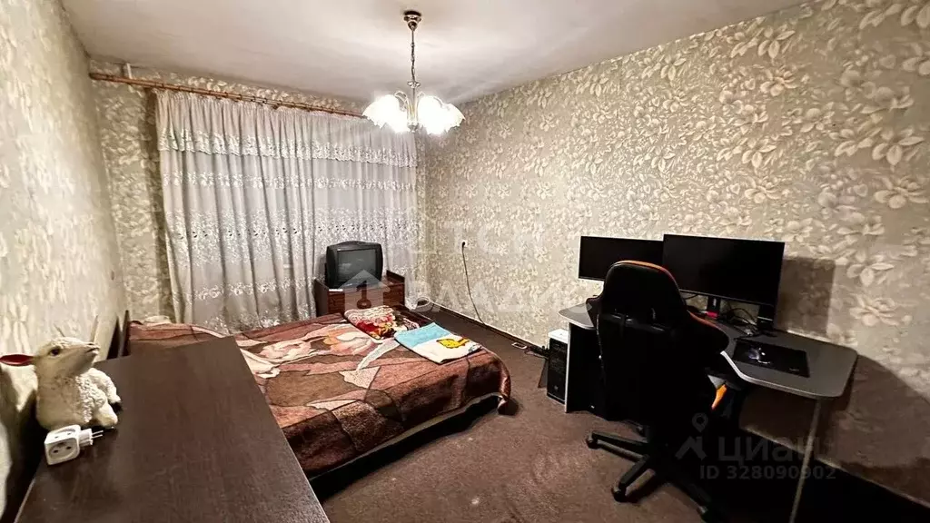 1-к кв. Московская область, Щелково Комсомольская ул., 12/9 (33.0 м) - Фото 2