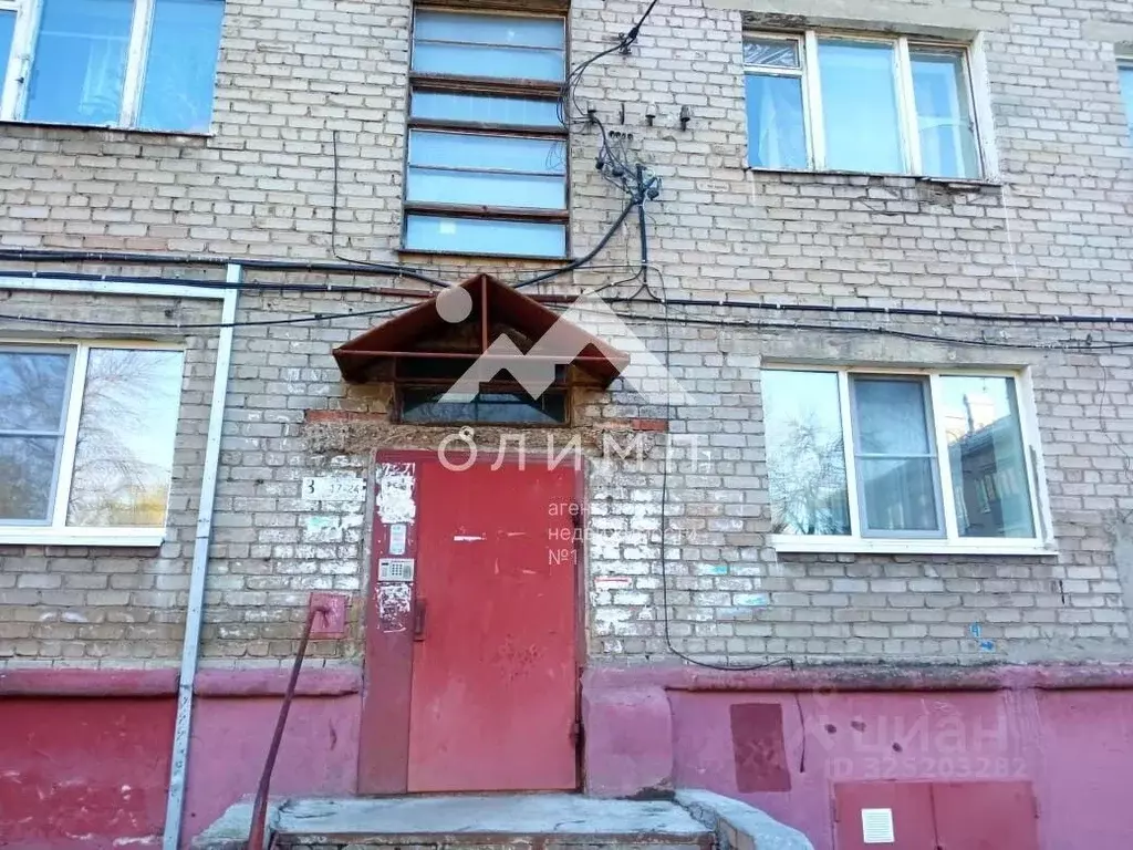 Комната Ярославская область, Ярославль ул. Менделеева, 6 (12.0 м) - Фото 2