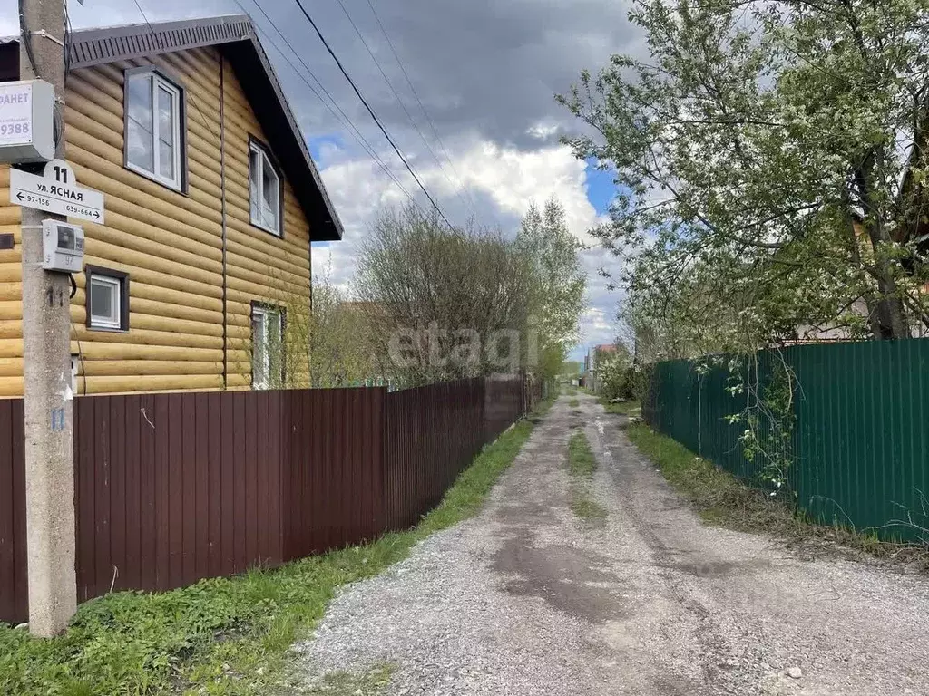 Участок в Башкортостан, Иглинский район, Акбердинский сельсовет, ... - Фото 1