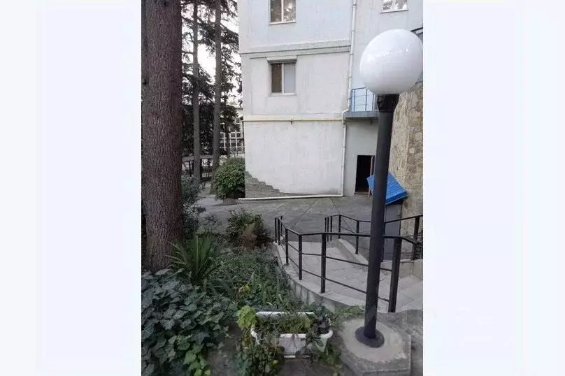 3-к кв. Крым, Ялта ул. Володарского, 9 (115.0 м) - Фото 1