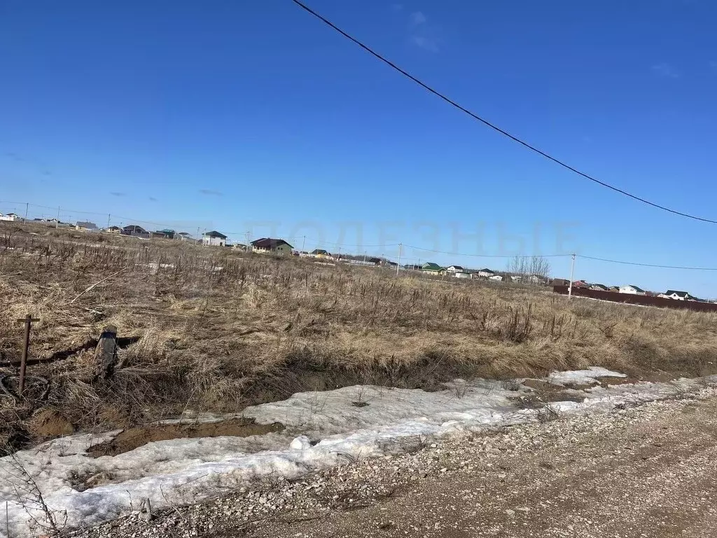 Участок в Новгородская область, Новгородский район, Савинское с/пос, ... - Фото 0