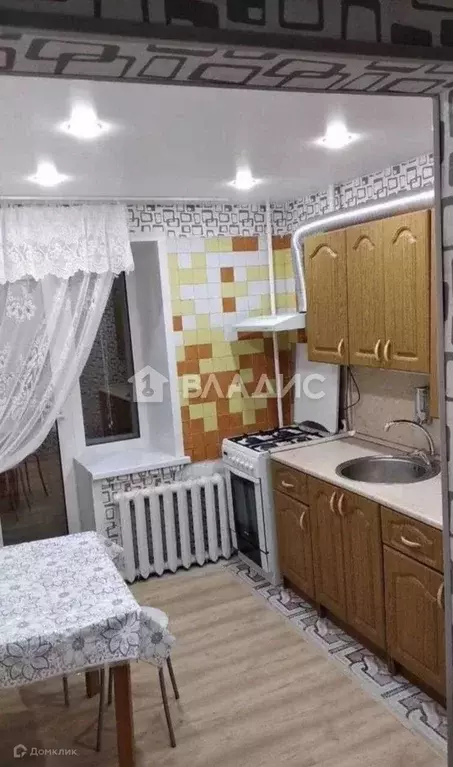 Продаётся 2-к квартира, 52.1 м - Фото 1