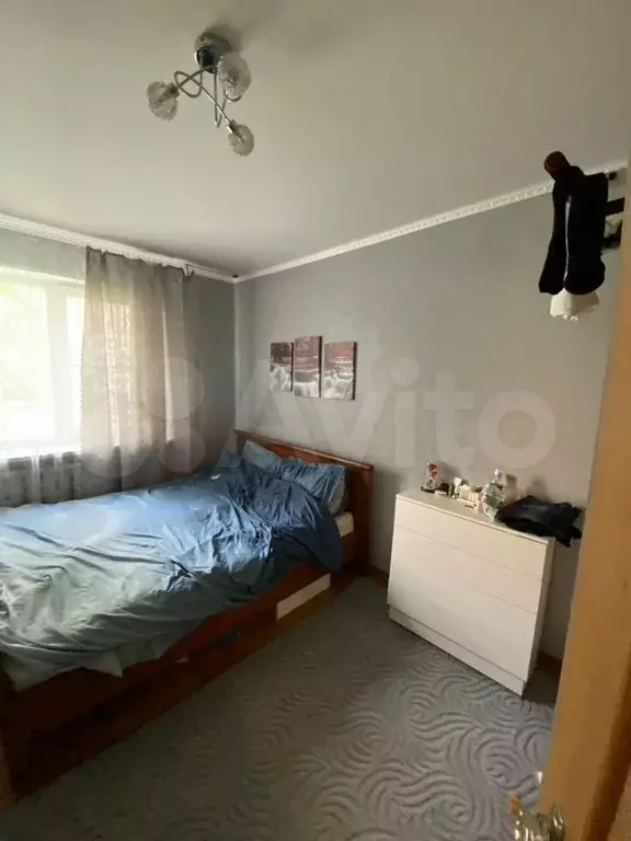 2-к. квартира, 47,1 м, 1/5 эт. - Фото 0
