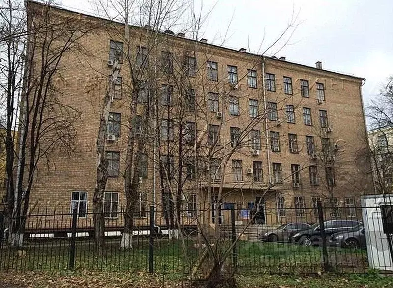 Помещение свободного назначения в Москва ш. Энтузиастов, 21 (3763 м) - Фото 1