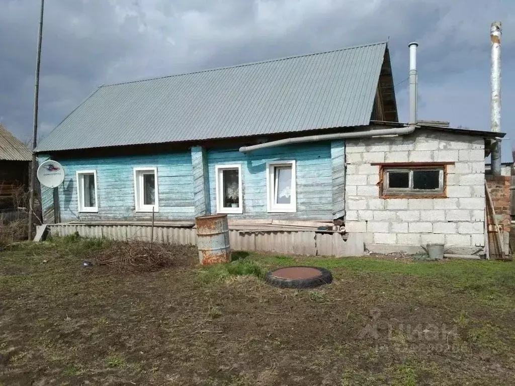 Дом в Самарская область, Шигонский район, с. Муранка Советская ул. (30 ... - Фото 2