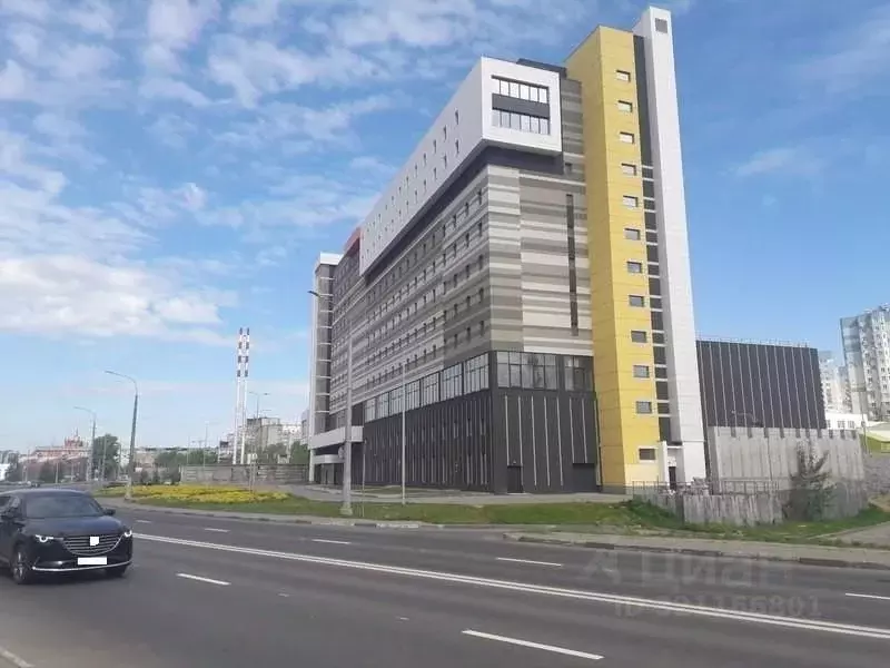 Офис в Нижегородская область, Нижний Новгород Мещерское Озеро ... - Фото 1