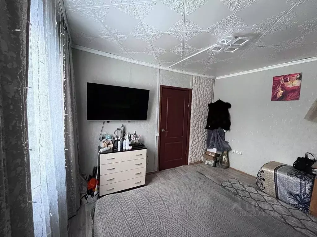 Дом в Саратовская область, Энгельс СНТ Солнышко мкр, 145 (63 м) - Фото 2