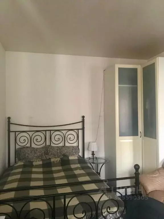 1-к кв. Москва Красноармейская ул., 16 (32.0 м) - Фото 2