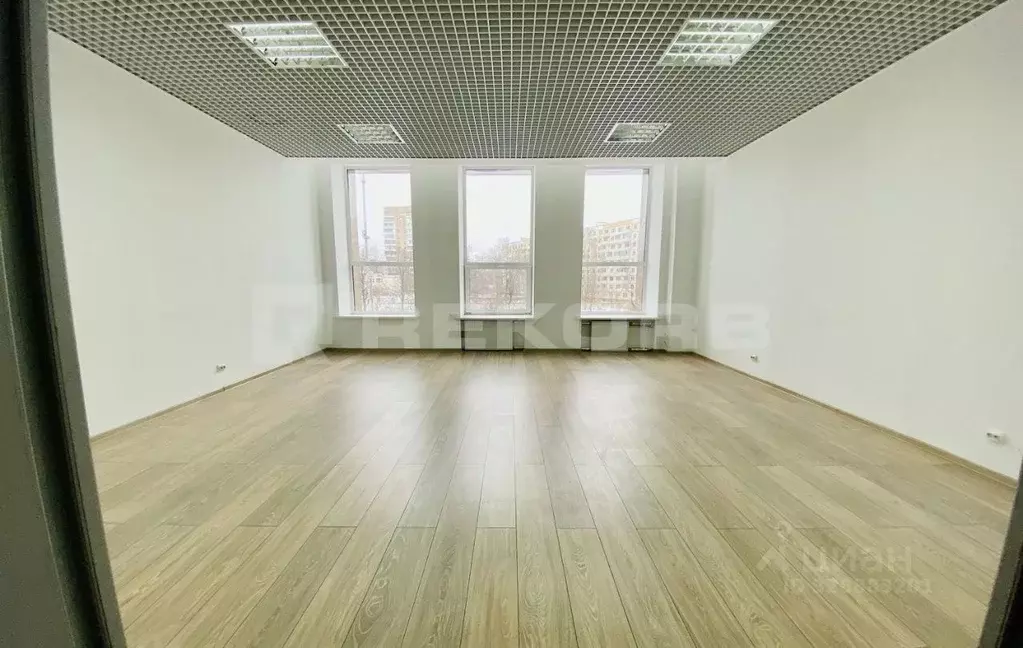 Офис в Санкт-Петербург ул. Маршала Тухачевского, 22 (58 м) - Фото 1