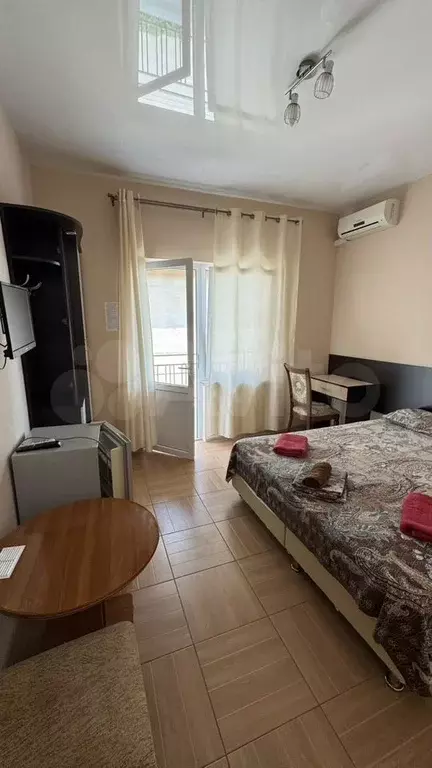 Комната 15 м, 2/3 эт. - Фото 1