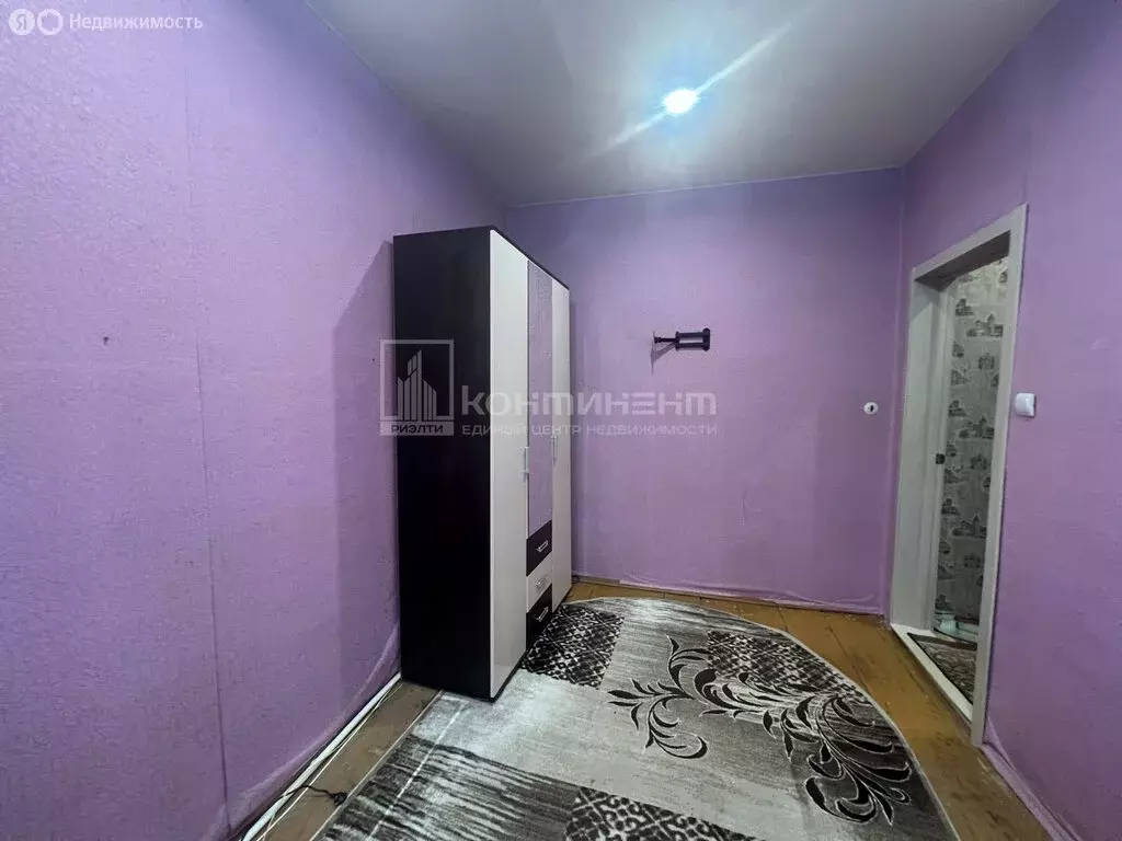 1-комнатная квартира: Вязники, улица Герцена, 38А (24.7 м) - Фото 1