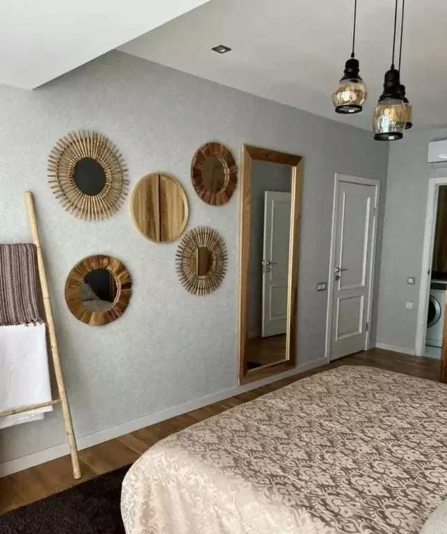 3-к кв. Москва ул. Зорге, 9к2 (93.2 м) - Фото 1