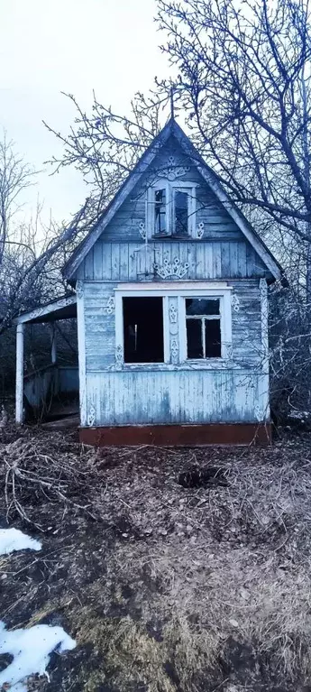 Участок в Владимирская область, Суздальский район, Селецкое ... - Фото 1