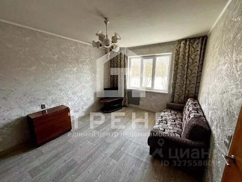 2-к кв. Санкт-Петербург ул. Кораблестроителей, 38К3 (47.7 м) - Фото 2