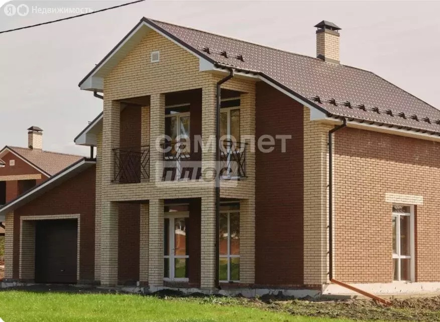 Дом в Томский район, село Коларово, Кооперативная улица (150 м) - Фото 2