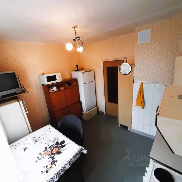 1-к кв. Санкт-Петербург Ириновский просп., 33/49 (38.5 м) - Фото 2