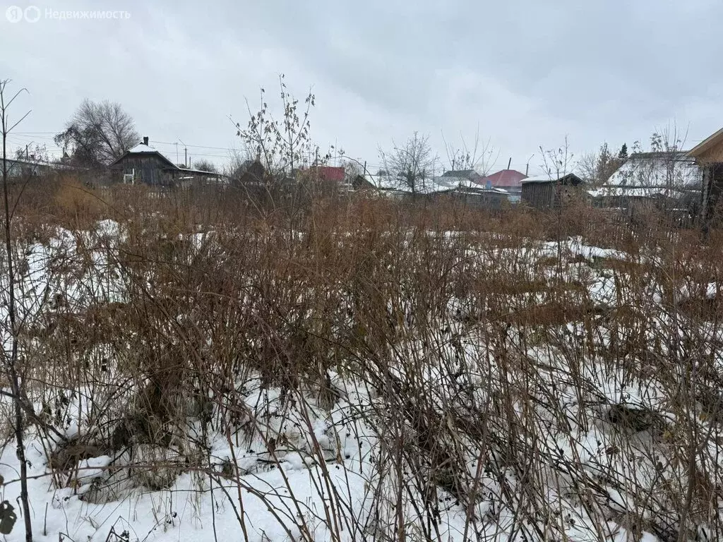 Участок в Кемерово, улица Осипенко (10 м) - Фото 2