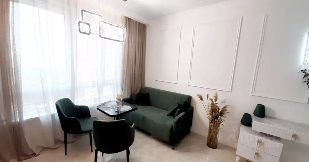 Студия Москва Тагильская ул., 2к1 (28.0 м) - Фото 0