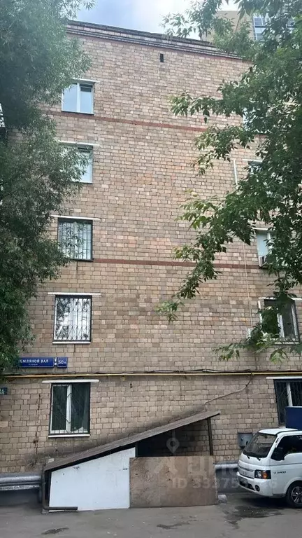 Офис в Москва ул. Земляной Вал, 50А (90 м) - Фото 2