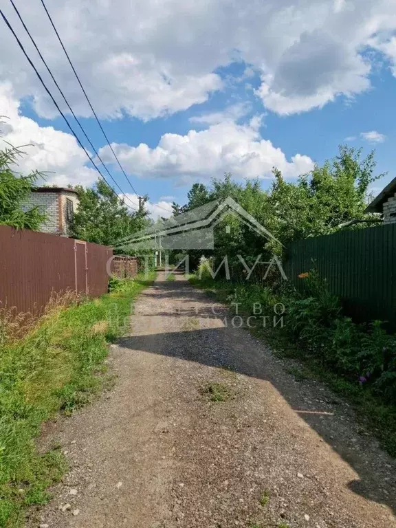 Дом в Саратовская область, Энгельсский район, Красноярское ... - Фото 2