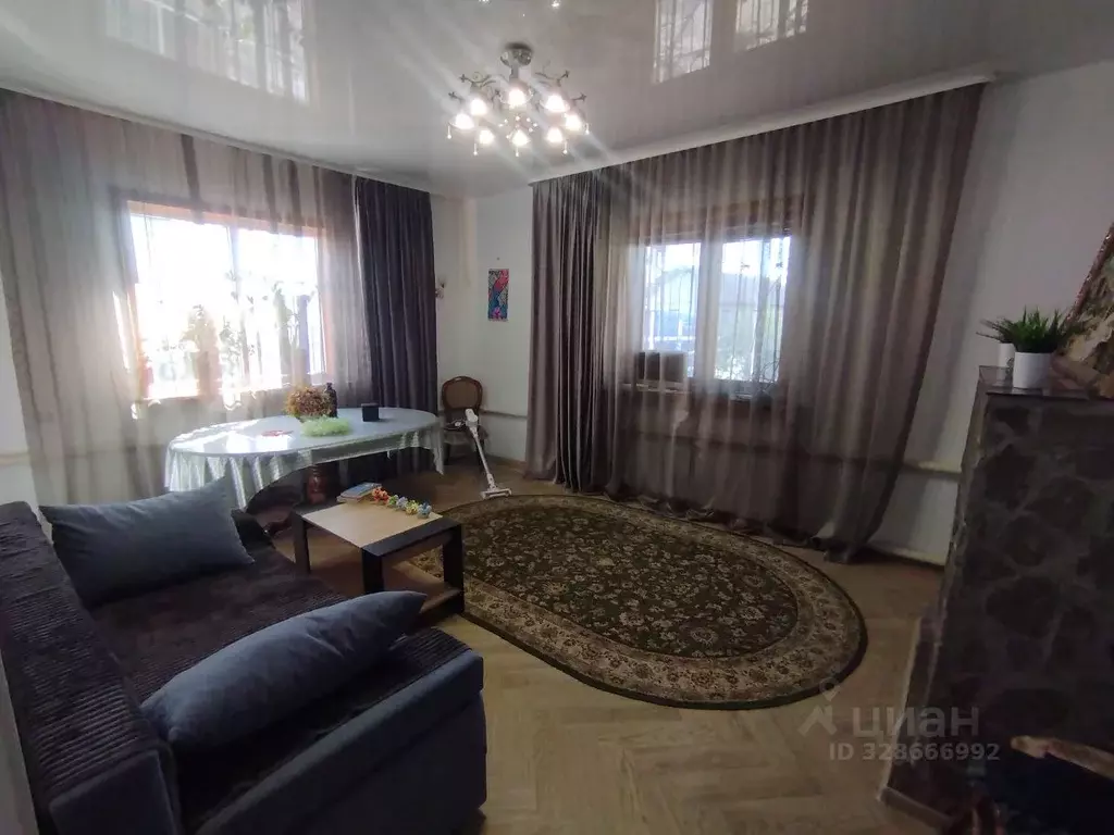 Дом в Астраханская область, Приволжский район, с. Кулаковка Советская ... - Фото 2