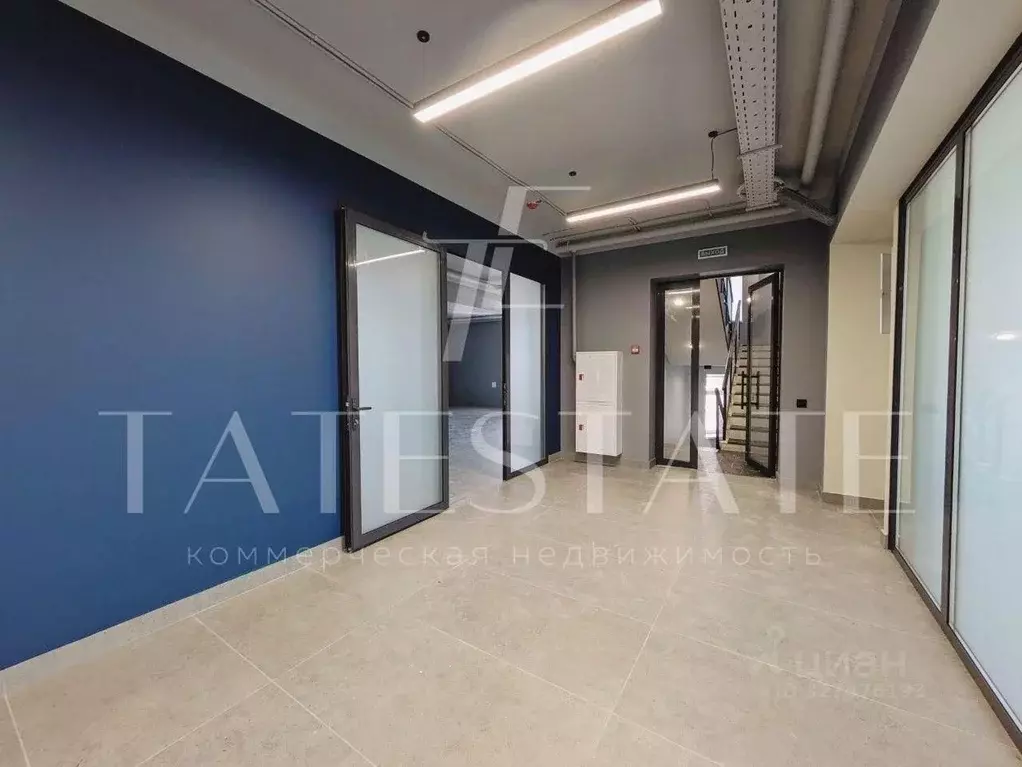 Офис в Татарстан, Казань ул. Маршала Чуйкова, 2В (5200 м) - Фото 2