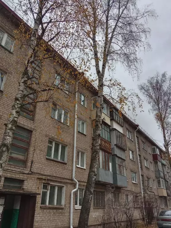 Комната Марий Эл, Йошкар-Ола Якова Эшпая ул., 143 (12.0 м) - Фото 1