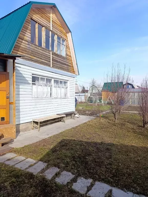Участок 6,3 сот. (СНТ, ДНП) - Фото 0