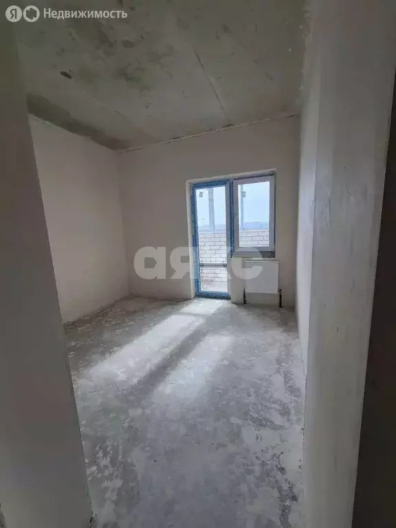 1-комнатная квартира: Тульская область, городской округ Тула, деревня ... - Фото 2