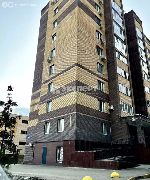 1-комнатная квартира: Казань, улица Галимджана Баруди, 18 (43 м) - Фото 1