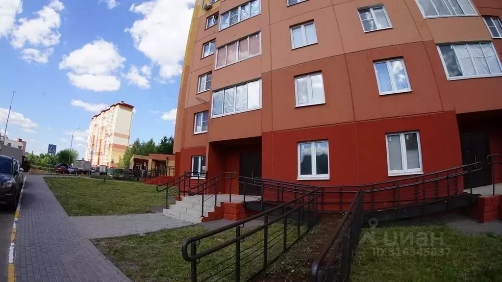 Помещение свободного назначения в Московская область, Люберцы ... - Фото 2