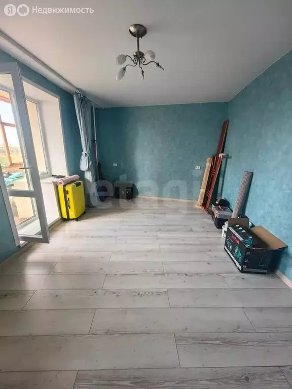 3-комнатная квартира: Пермь, улица Кронита, 11 (67.5 м) - Фото 1