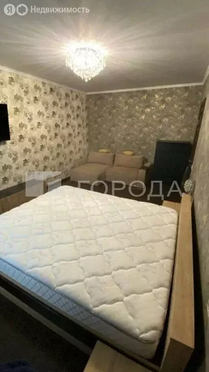 1-комнатная квартира: Москва, улица Липчанского, 6 (40 м) - Фото 1
