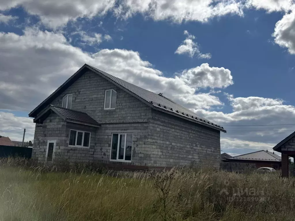Коттедж в Самарская область, Ставропольский район, с. Подстепки ... - Фото 1