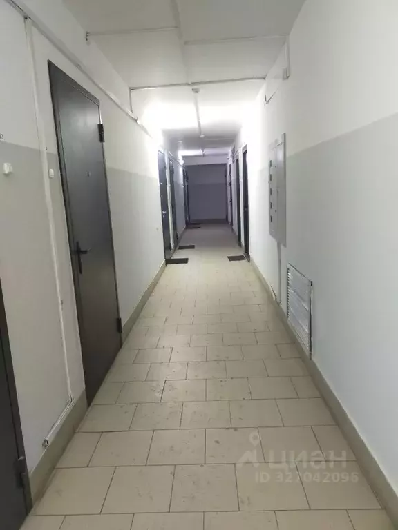 Студия Красноярский край, Красноярск ул. Карамзина, 6 (25.1 м) - Фото 2