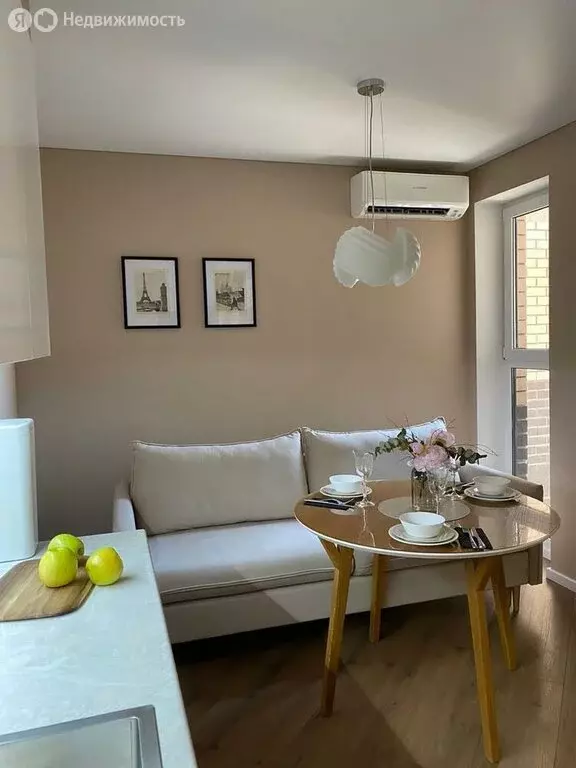 2-комнатная квартира: Анапа, улица Ленина, 185к1 (51 м) - Фото 1