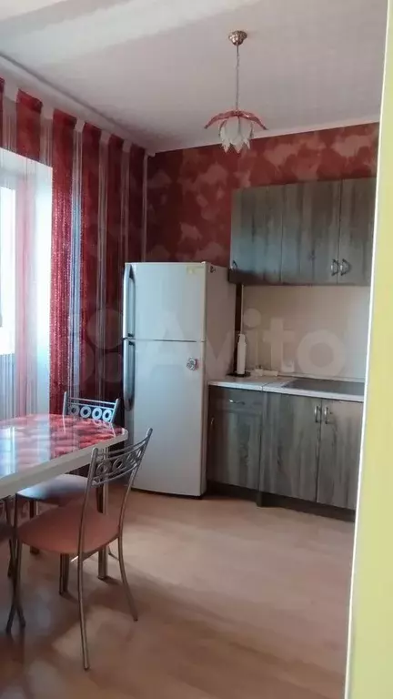 1-к. квартира, 39 м, 16/16 эт. - Фото 1