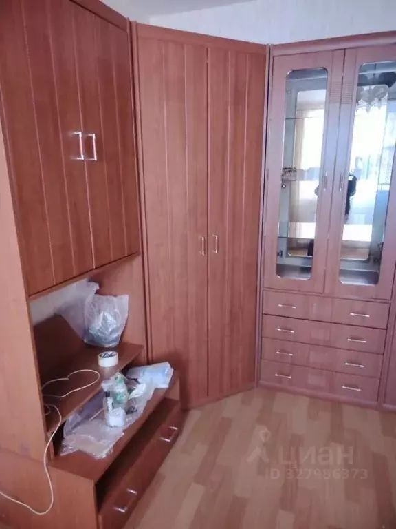 1-к кв. Санкт-Петербург, Санкт-Петербург, Колпино Загородная ул., 41к3 ... - Фото 2