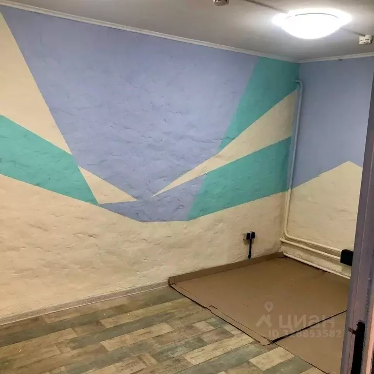 Помещение свободного назначения в Москва Севастопольский просп., 83К2 ... - Фото 2