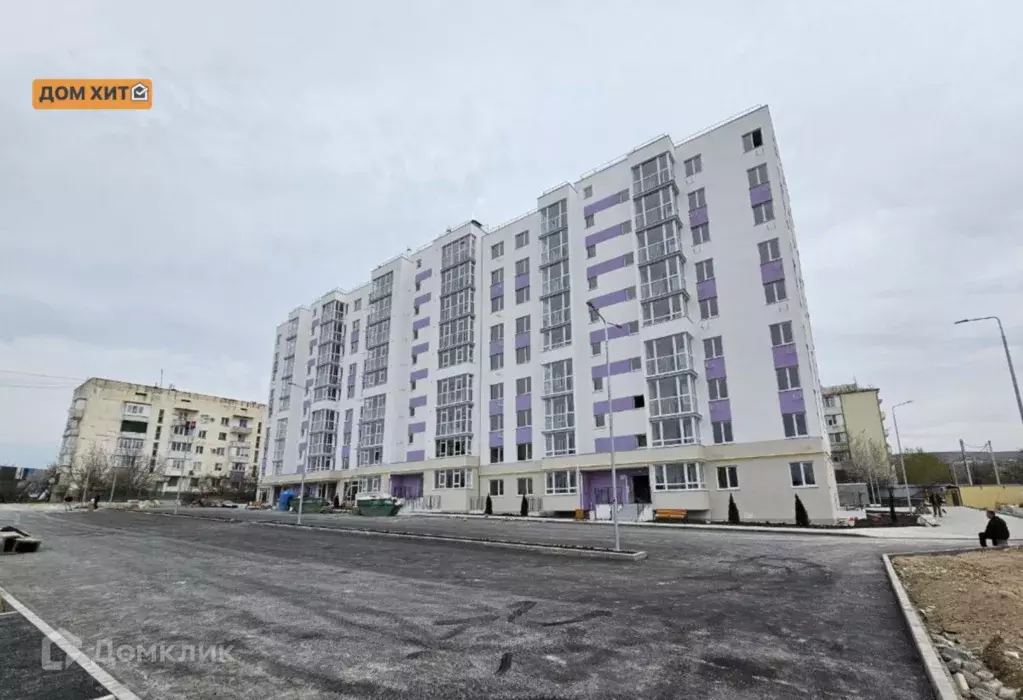 Продаётся 1-к квартира, 42.2 м - Фото 0