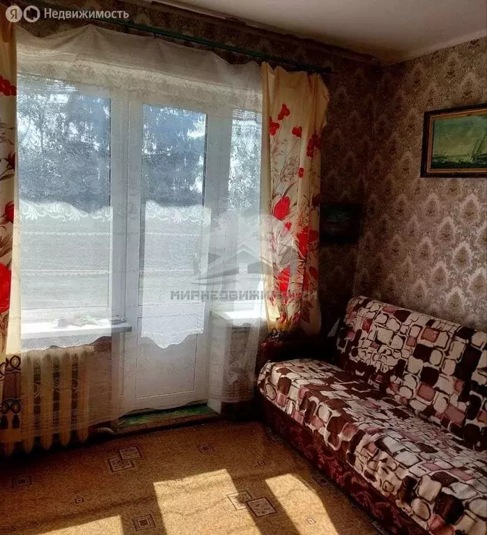 1-комнатная квартира: Бронница, улица Мелиораторов, 1 (32.4 м) - Фото 0