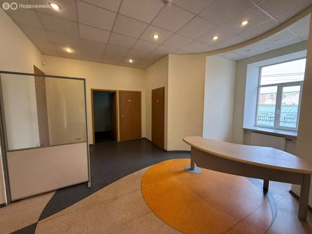 Офис (189.6 м) - Фото 1