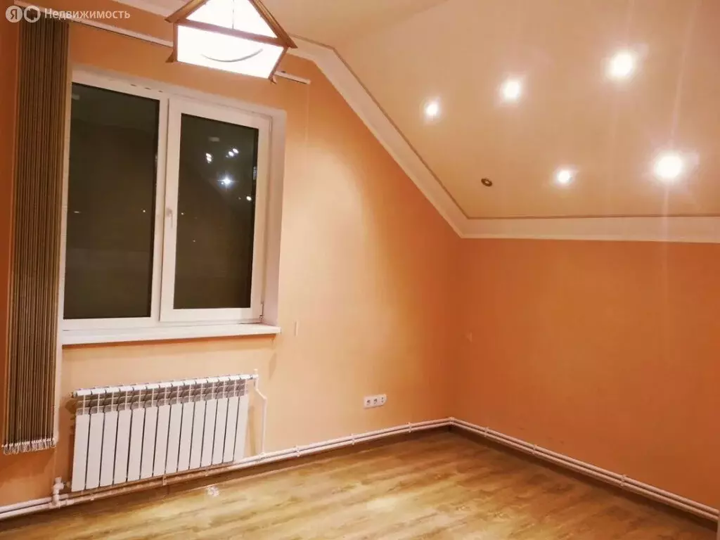 Дом в Добровское сельское поселение, село Заречное, Луговая улица, 17 ... - Фото 1