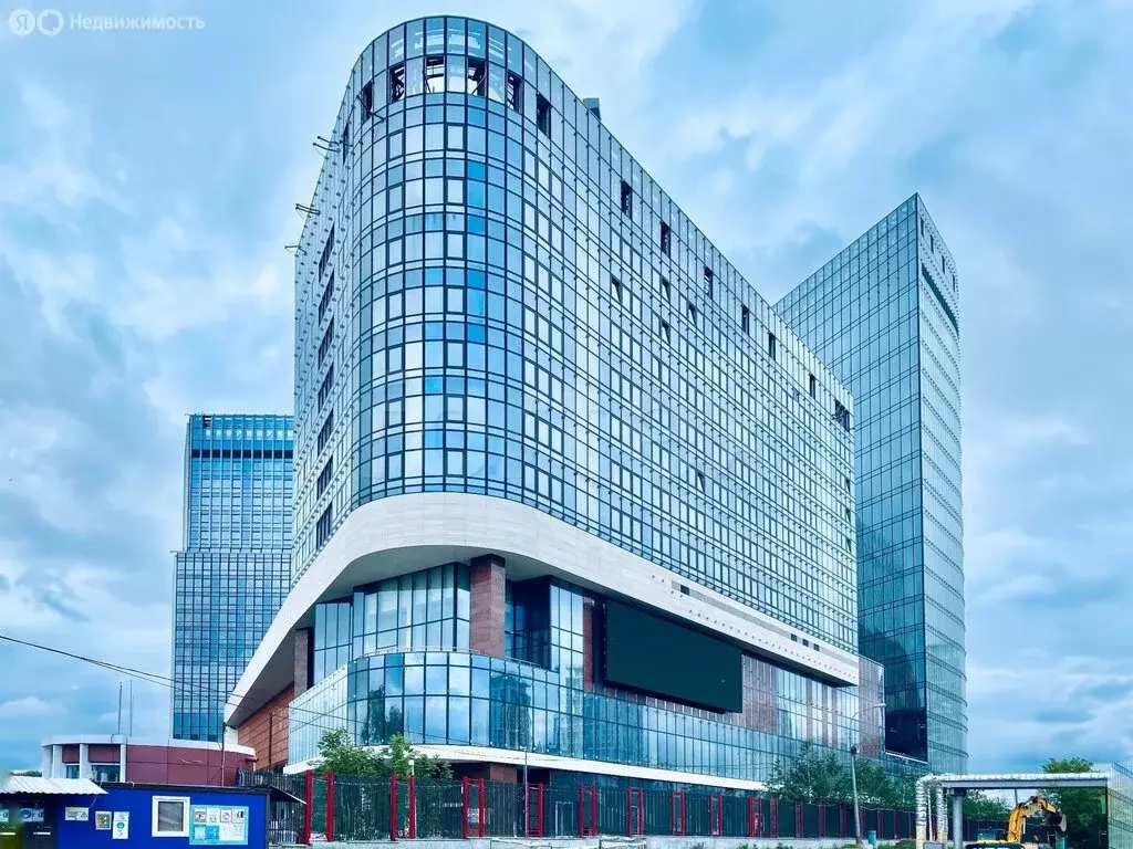 Офис (237 м) - Фото 2