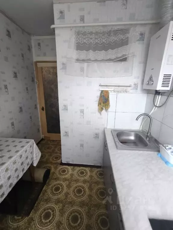 2-к кв. Крым, Керчь ул. Ворошилова, 5 (44.1 м) - Фото 2