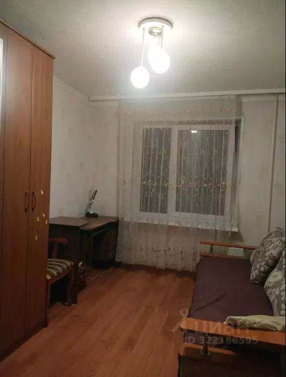 3-к кв. Пермский край, Пермь ул. Танцорова, 35 (69.0 м) - Фото 1